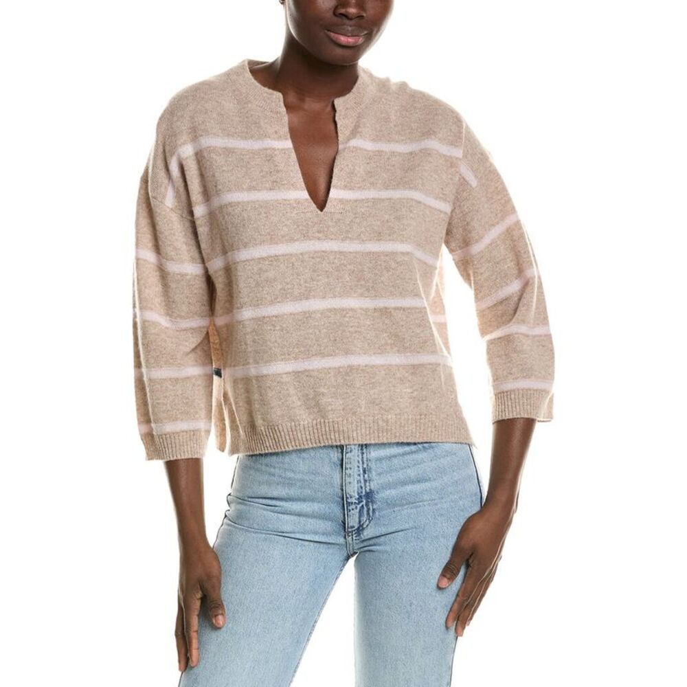 Archer Womens  Madison Cashmere Sweater